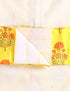 Dogs Allover Printed Rayon Sleeveless Kurta